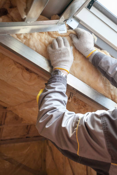 Best Insulation for Specific Applications in Davisboro, GA