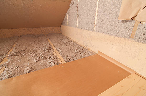 Professional Insulation Contractor in Davisboro, GA